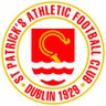 StPatsFanFC's profile picture. 