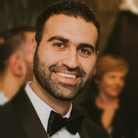 Saif Al-Chalabi(@saifalchalabi1) 's Twitter Profile Photo