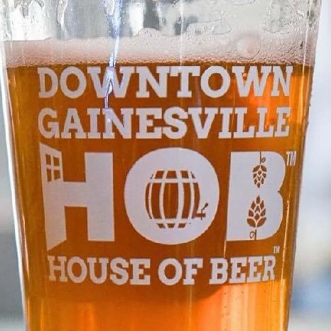 Downtown Gainesville House of Beer! Proudly serving the local Gainesville community with 41 taps of the best craft beer. Mon-Fri 12pm-2am, Sat-Sun 10am-2am