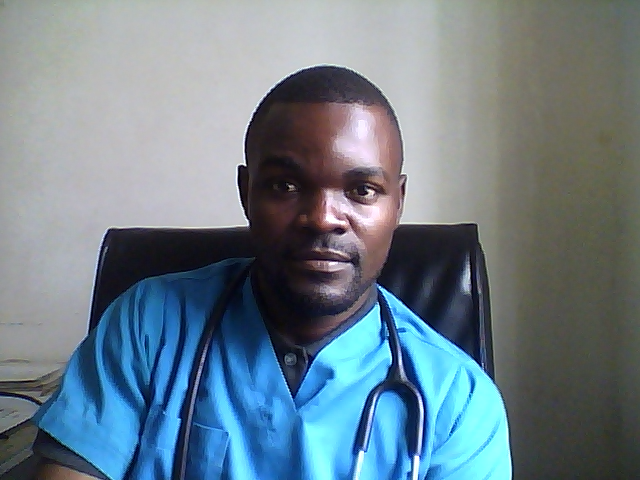 UmessBrice's profile picture. Médecin Généraliste Praticien Hospitalier. Célibataire sans enfant. Pointe noire /Congo. Hopital Général de Dolisie/