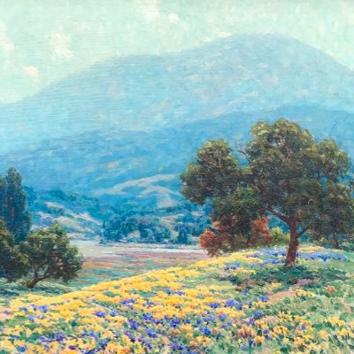 One of California's most important Fine Art galleries specializing in Impressionist to Post-War Modernist paintings.