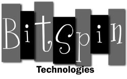 Bitspin Technologies