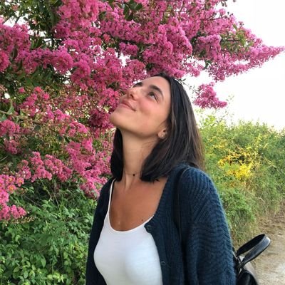be happy