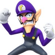 I’m Waluigi, and I want a Zero Carbon World! Wahhhh! Community-scale energy solutions!! Wahhhhhh!