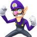 Energy Wonk Waluigi (@WaluigiWonk) Twitter profile photo