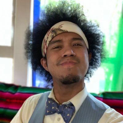 LoudnBrown (aka DriftwoodJones)さんのプロフィール画像