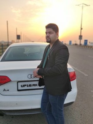 parasahuja05's profile picture. I am not a product, 
to describe.

Take out your time to know me.