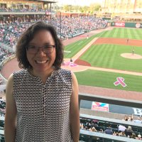 Antoinette Tan, MD, MHSc, FACP, FASCO (@atanmdlci) 's Twitter Profile