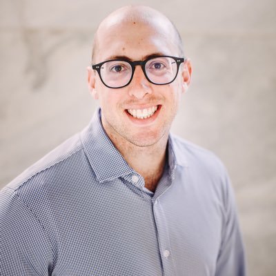 Drew Rosenberg Profile
