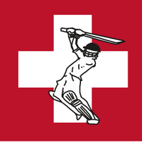 CricketSwitzerland (@cricketswiss) 's Twitter Profile