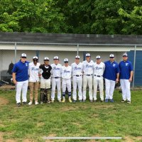 Hightstown High School Baseball (@ramsbaseballhhs) 's Twitter Profile