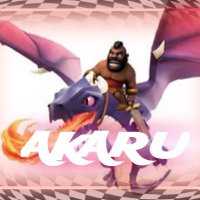 AKARU (@akaru_games) Twitter profile photo