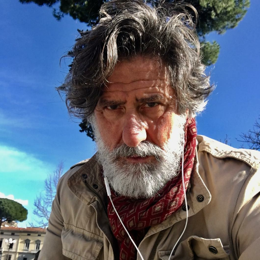 JohnOwe19956057's profile picture. Life goes round and round stand for my country 😋😋😋😋😋 blue wave is coming