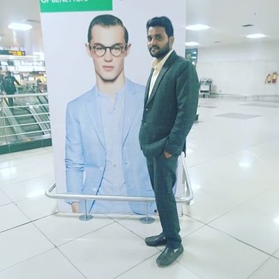 DrAzeemShaikh1's profile picture. I am A Junior Doctor In Sheel Group Hospital Bareilly