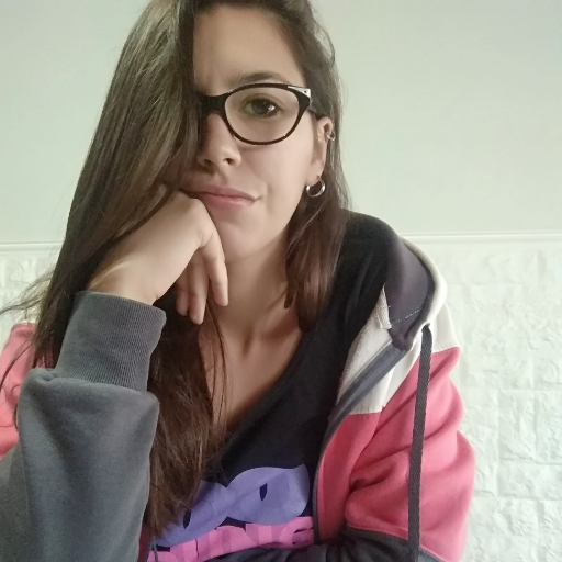 Pamelacarmela's profile picture. Lic. en Psicología - Guardavidas- Docente Universitaria. Gerontoactivista. 
Cuando me aburro estudio.