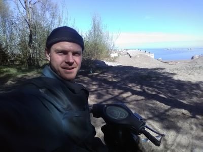 koHICdIwtdPVGp7's profile picture. 