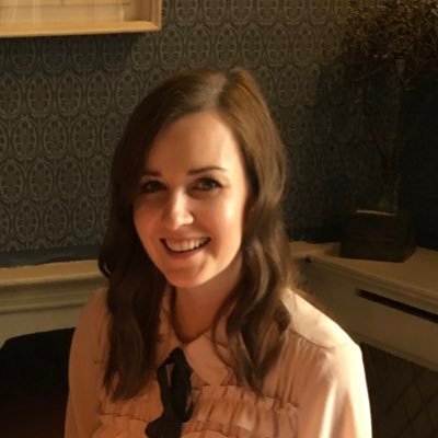CaoimheKelleher's profile picture. 🇮🇪🇦🇺👩🏻‍💻