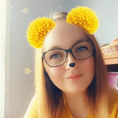 wynn_samara's profile picture. All Hail The Watcher.