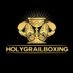 @HolyGrailBoxing (@holygrailboxing) Twitter profile photo @HolyGrailBoxing (@holygrailboxing) Twitter profile photo