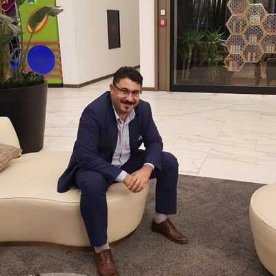 yesilozramazan's profile picture. Kazim Özalp Mahallesi Kuleli Caddesi No:83/8 G.O.P Cankaya / Ankara +90 312 390 00 68 +90 535 494 00 48 yesilozramazan@hotmail.com