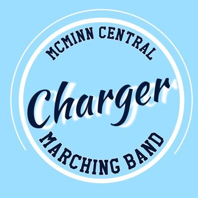 band_charger's profile picture. The Offical Twitter Page of the McMinn Central High School Charger Band