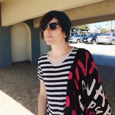 AmiasHarrison's profile picture. 