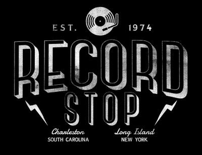 Family-owned & operated Record Stores since 1974. On King Street in downtown Charleston, SC. https://t.co/FHNAeQ31Ol