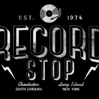 Record Stop Charleston(@recordstopchs) 's Twitter Profile Photo