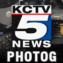 KCTV5 Photojournalist