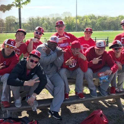 Chariton Chargers Baseball Profile