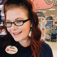 ahrielle provencal (@aprovencalvm) 's Twitter Profile Photo ahrielle provencal (@aprovencalvm) 's Twitter Profile Photo