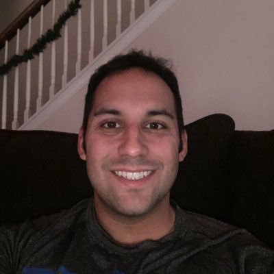 Firefighter in South Carolina. Fan of the Michigan Wolverines. Fan of Detroit Sports. Let’s Go Lions. Let’s Go Tigers!