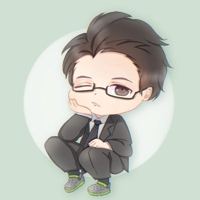 モリゾーさんのプロフィール画像