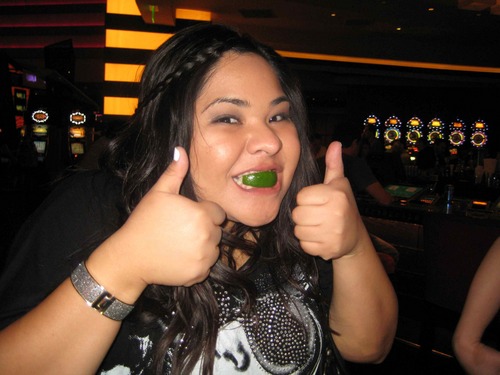 LeslieBazaes's profile picture. 