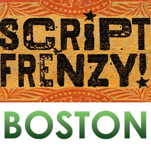 The official tweetfeed of Script Frenzy Boston! 100 pages? 30 days? No problem. Get in the Frenzy!! Check in for updates all month!