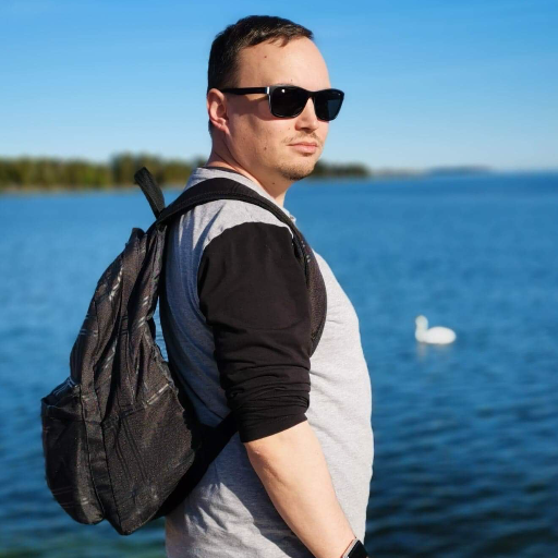 Atso Puronen Profile