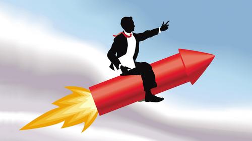 Master of Entrepreneurship tweet by Kerry Kirkland. This exciting course provides emergent entrepreneurs with the skills they need to succeed in business