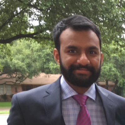 GI Fellow @BCM_gihep | IM residency @UTMBInternalMed | Interested in outcomes research | RTs≠Endorsement