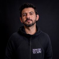 Millan Ludeña (@millanludena) 's Twitter Profile Photo