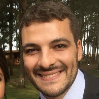 Danilo R. Silva (@danilo_rpsilva) 's Twitter Profile Photo