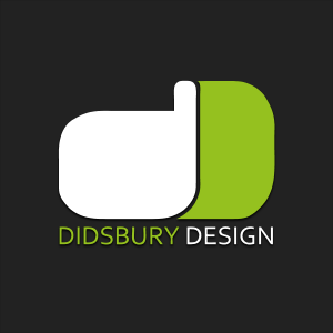 DidsburyDesign's profile picture. Website Development, Online Marketing and Search Engine Optimisation. Intelligent solutions for everyone.