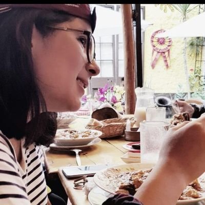 luceromr3's profile picture. Biologist | Interested in #ScienceDiplomacy, #SciComm, #synbio, #biotechnology | #LATAM🔬🇵🇪 

UPCH