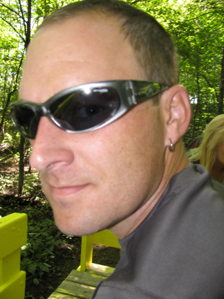 radjwick's profile picture. Geographer, GIS Professional, Technology Geek, Music Fanatic, Runner, Biker, Husband, Father.