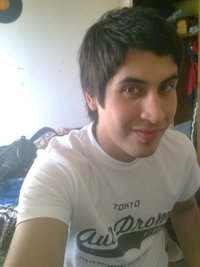 Jdeksan's profile picture. Me gusta Ser Yo y punto.