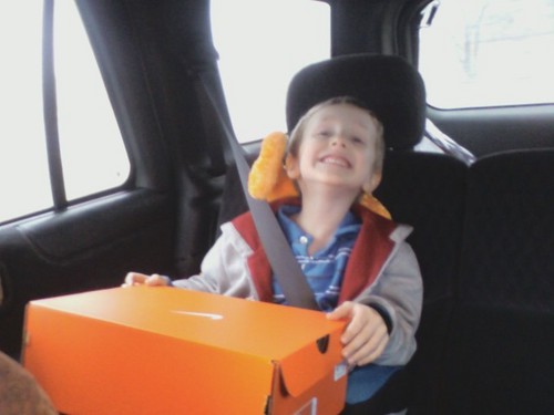 JohnnyMcJames's profile picture. I am not what you would call a handsome man. The good Lord chose not to bless me with...with charm, athletic ability...or a fully functional brain.