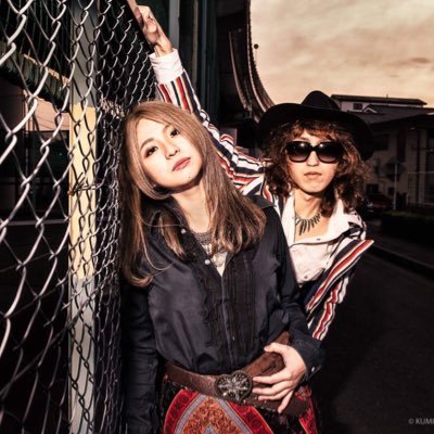 時空美月の公式Twitter。古風なロックンロールを21世紀風にマキシマイズしたサウンドを生み落とす。#ロックンロール #時空美月