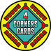 4CornersCards (@4CornersCards) Twitter profile photo