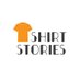 T-shirt Stories (@TshirtStories1) Twitter profile photo
