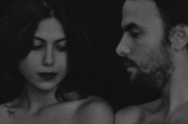 NEXUS are Stella Gotshtein and Nadav Billu.Our collaboration began in the summer of 2009 as we entered Nadav's studio in Tel-Aviv.