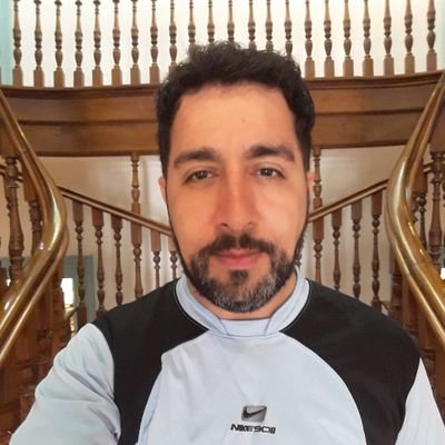 danherfi's profile picture. Creo en MI..